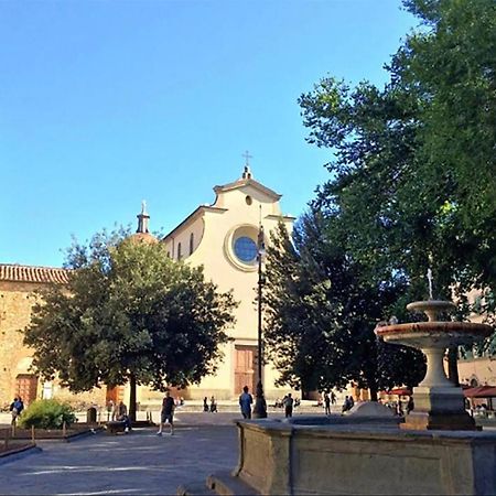 San Frediano 56 Apartment ฟลอเรนซ์ ภายนอก รูปภาพ