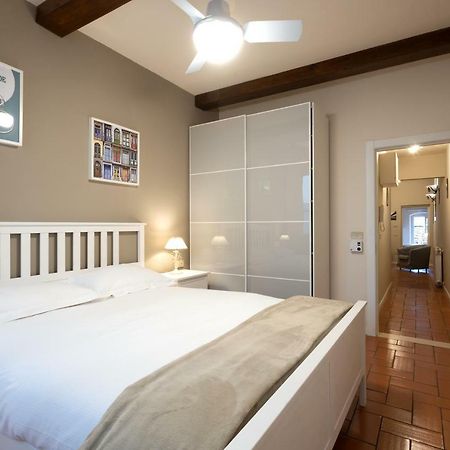 San Frediano 56 Apartment ฟลอเรนซ์ ภายนอก รูปภาพ