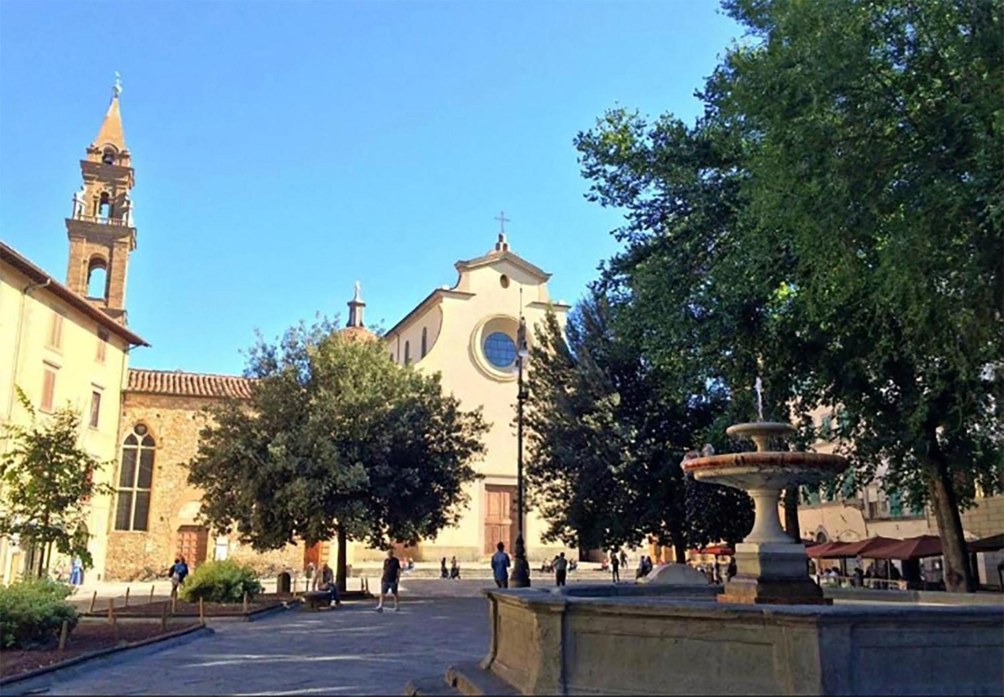 San Frediano 56 Apartment ฟลอเรนซ์ ภายนอก รูปภาพ