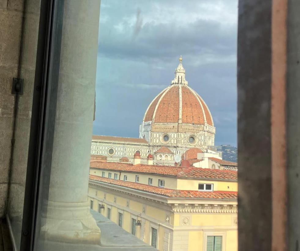 San Frediano 56 Apartment ฟลอเรนซ์ ภายนอก รูปภาพ