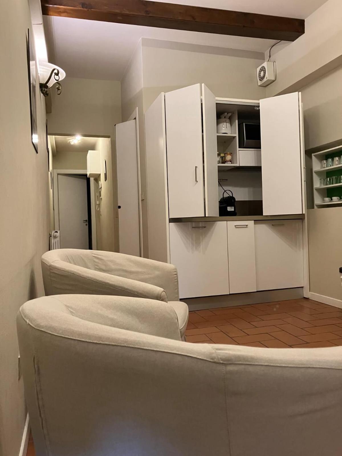 San Frediano 56 Apartment ฟลอเรนซ์ ภายนอก รูปภาพ