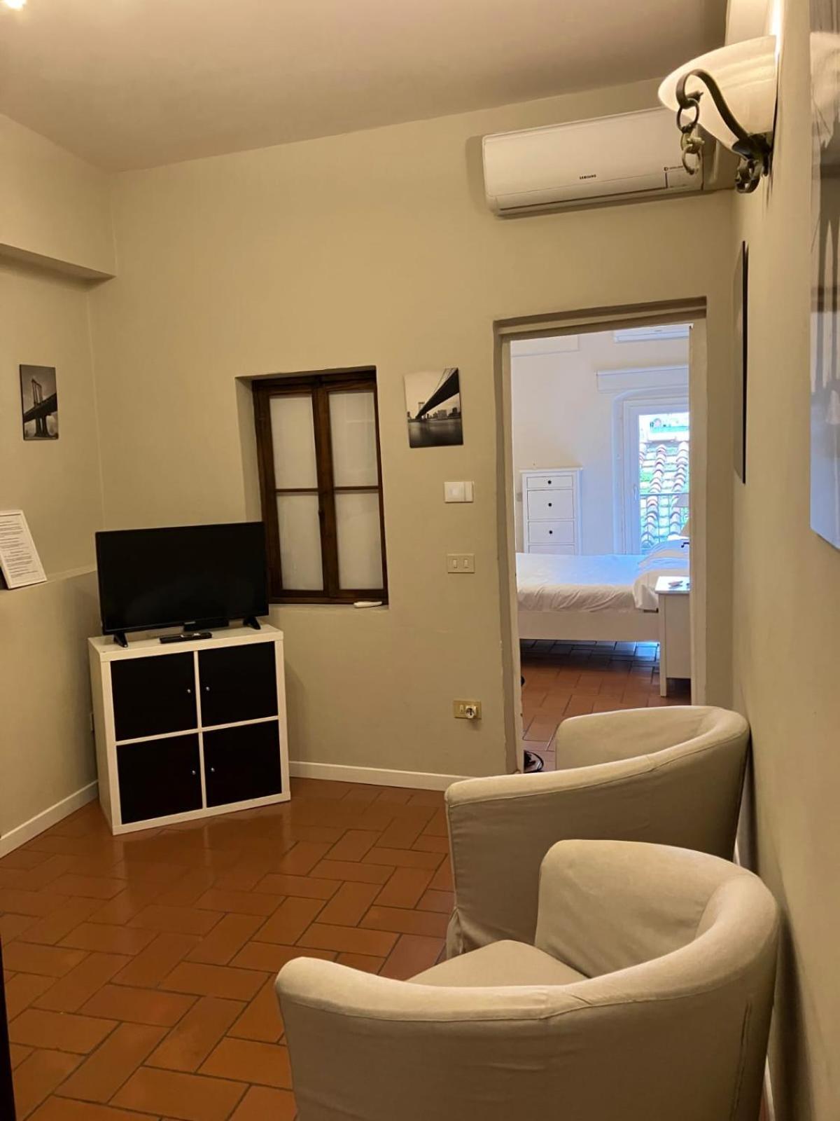San Frediano 56 Apartment ฟลอเรนซ์ ภายนอก รูปภาพ