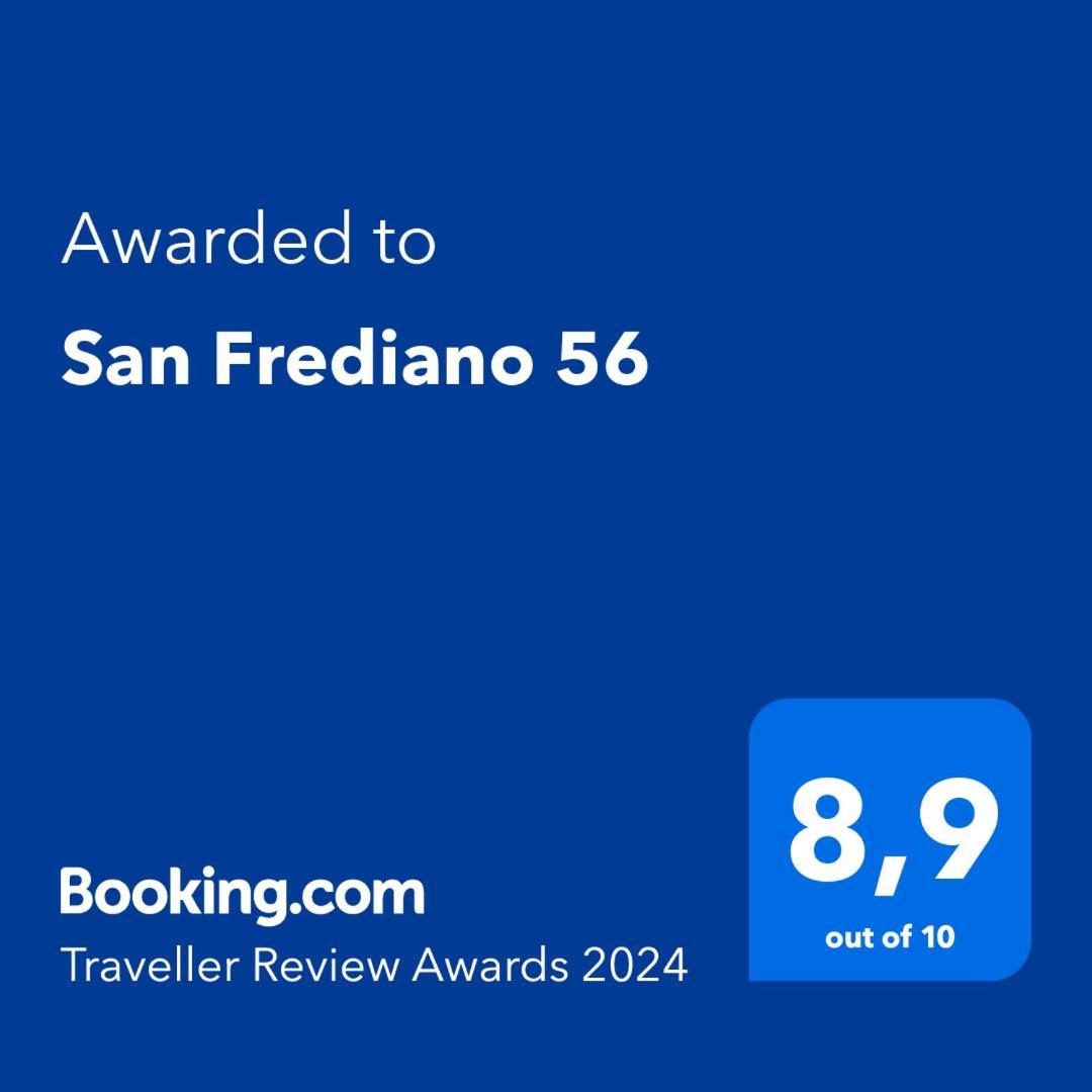 San Frediano 56 Apartment ฟลอเรนซ์ ภายนอก รูปภาพ
