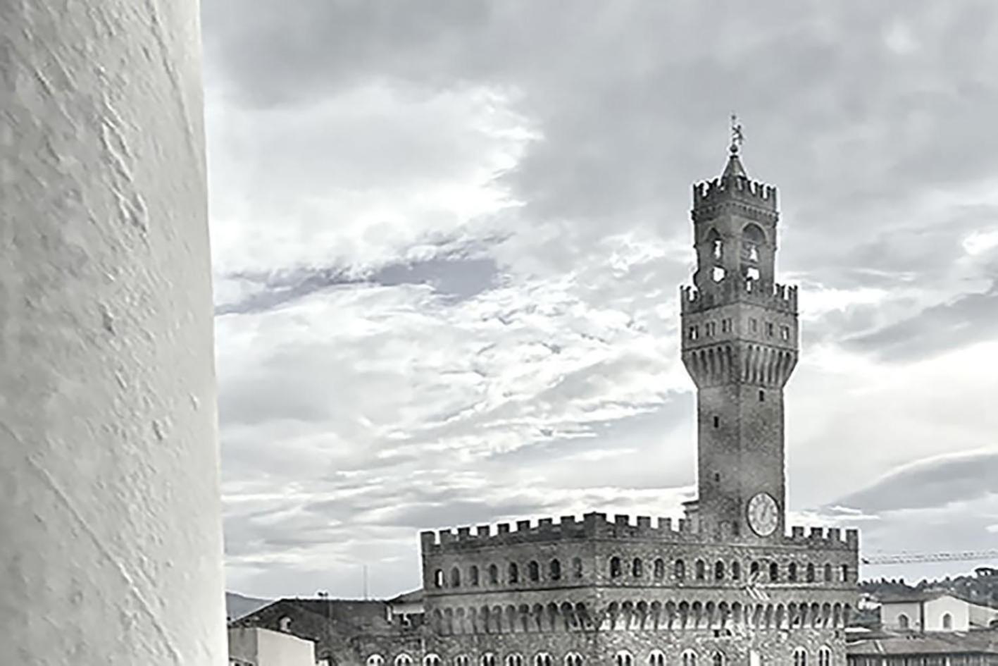 San Frediano 56 Apartment ฟลอเรนซ์ ภายนอก รูปภาพ