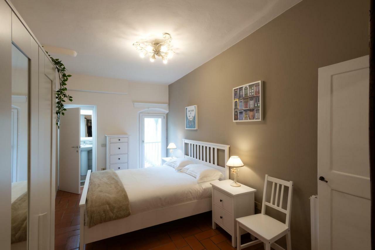 San Frediano 56 Apartment ฟลอเรนซ์ ภายนอก รูปภาพ