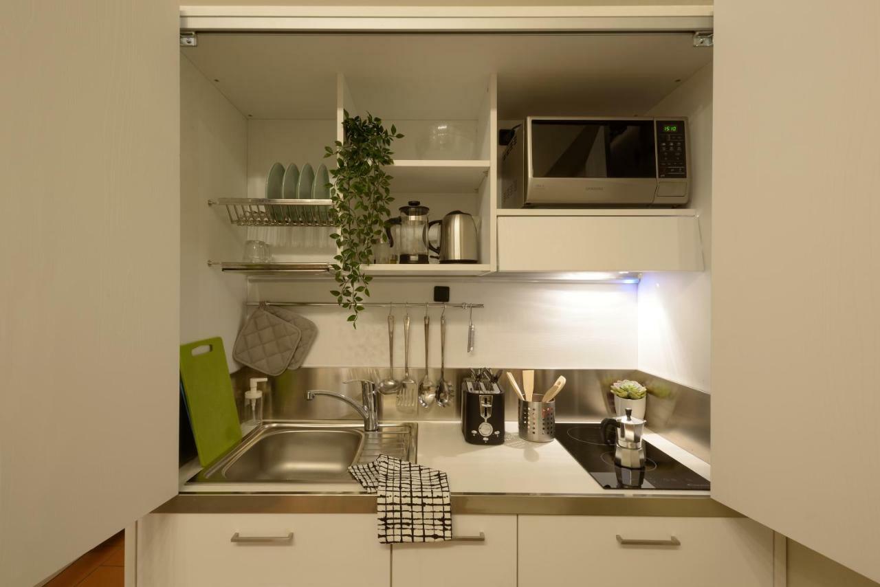 San Frediano 56 Apartment ฟลอเรนซ์ ภายนอก รูปภาพ