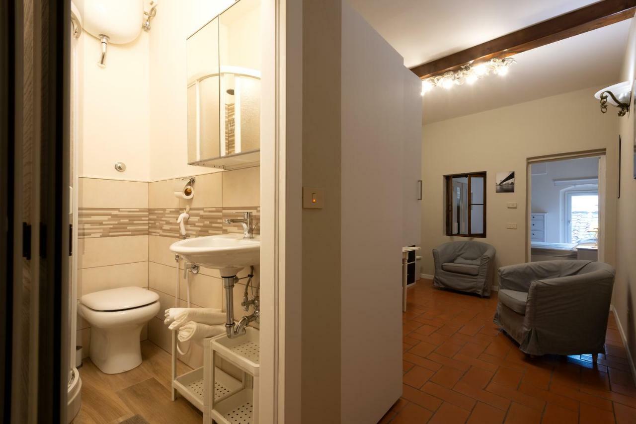 San Frediano 56 Apartment ฟลอเรนซ์ ภายนอก รูปภาพ