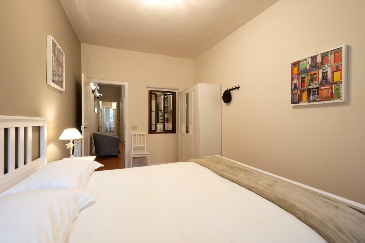 San Frediano 56 Apartment ฟลอเรนซ์ ภายนอก รูปภาพ