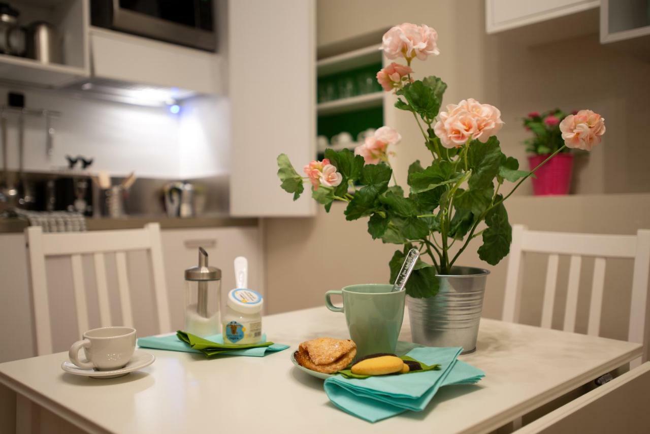 San Frediano 56 Apartment ฟลอเรนซ์ ภายนอก รูปภาพ
