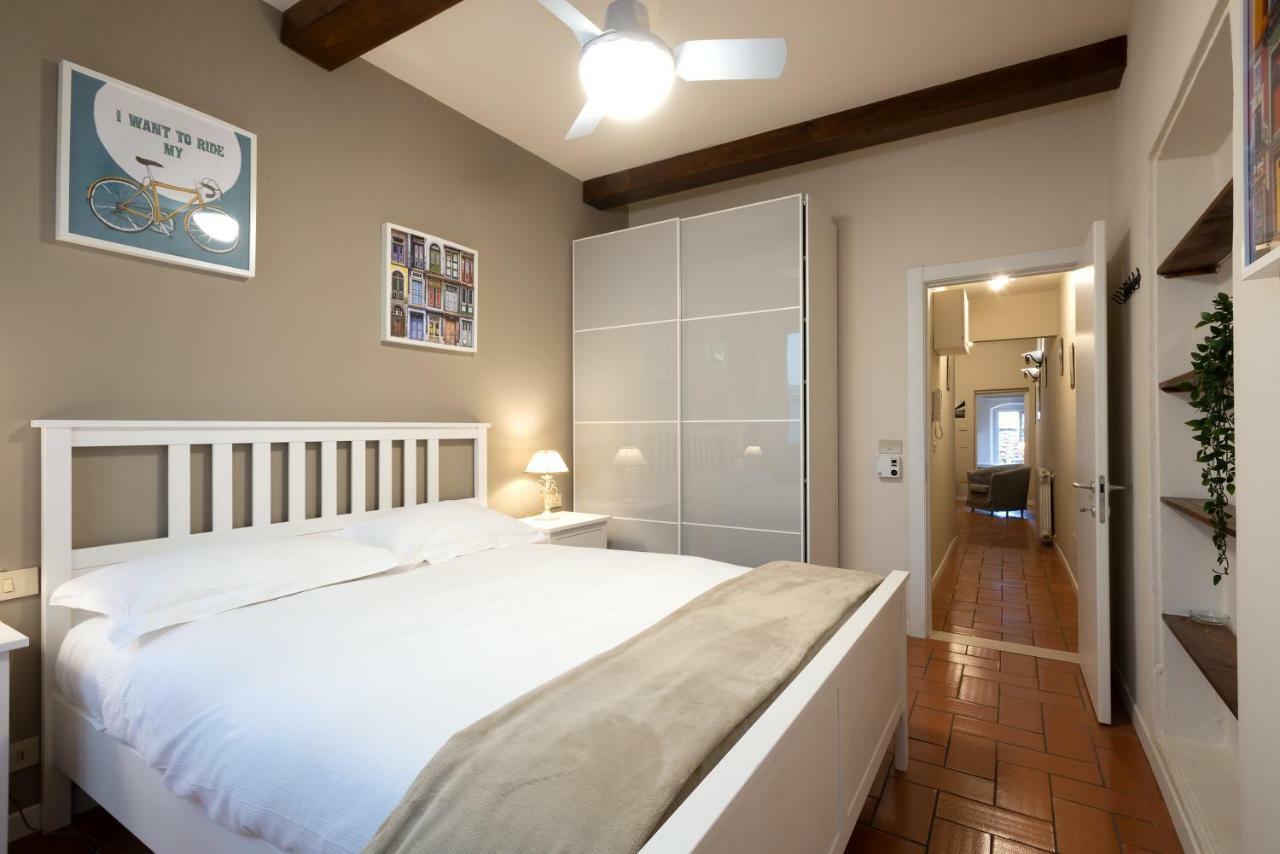 San Frediano 56 Apartment ฟลอเรนซ์ ภายนอก รูปภาพ
